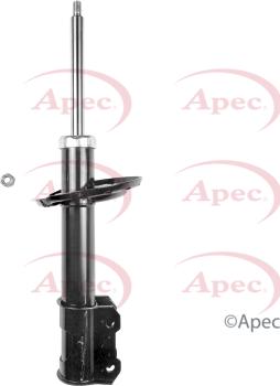 APEC ASA1071 - Amortizor aaoparts.ro