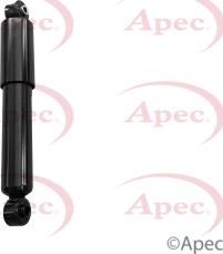 APEC ASA1194 - Amortizor aaoparts.ro