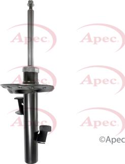 APEC ASA1156 - Amortizor aaoparts.ro
