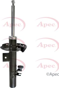 APEC ASA1157 - Amortizor aaoparts.ro