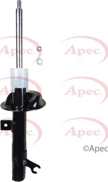 APEC ASA1108 - Amortizor aaoparts.ro