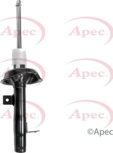 APEC ASA1107 - Amortizor aaoparts.ro
