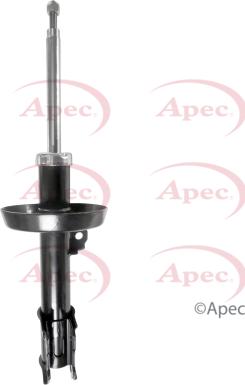 APEC ASA1139 - Amortizor aaoparts.ro