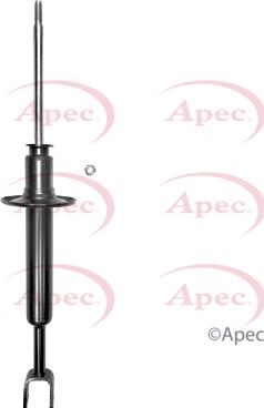 APEC ASA1172 - Amortizor aaoparts.ro