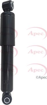 APEC ASA1890 - Amortizor aaoparts.ro