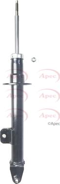 APEC ASA1843 - Amortizor aaoparts.ro