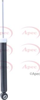 APEC ASA1889 - Amortizor aaoparts.ro