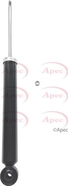 APEC ASA1881 - Amortizor aaoparts.ro