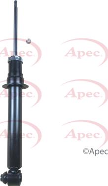 APEC ASA1397 - Amortizor aaoparts.ro