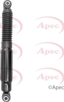 APEC ASA1384 - Amortizor aaoparts.ro