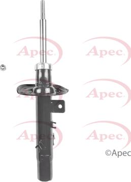APEC ASA1332 - Amortizor aaoparts.ro