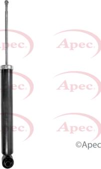APEC ASA1214 - Amortizor aaoparts.ro
