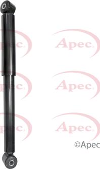 APEC ASA1235 - Amortizor aaoparts.ro