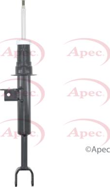 APEC ASA1712 - Amortizor aaoparts.ro