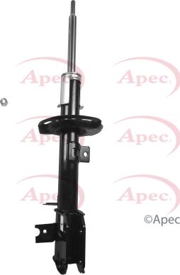 APEC ASA1785 - Amortizor aaoparts.ro