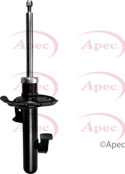 APEC ASA1783 - Amortizor aaoparts.ro