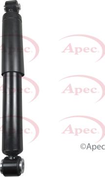 APEC ASA1737 - Amortizor aaoparts.ro