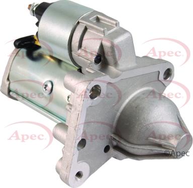 APEC ASM1496 - Starter aaoparts.ro
