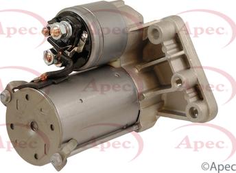 APEC ASM1498 - Starter aaoparts.ro