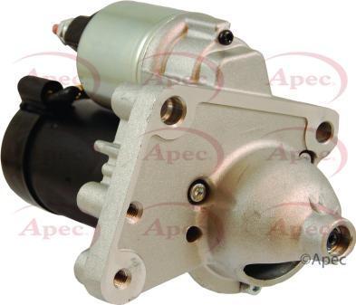 APEC ASM1466 - Starter aaoparts.ro