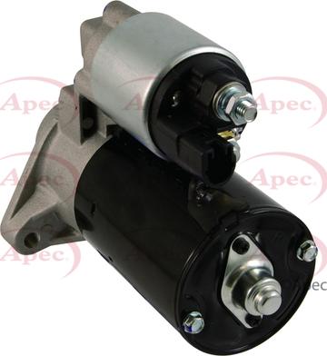 APEC ASM1436 - Starter aaoparts.ro