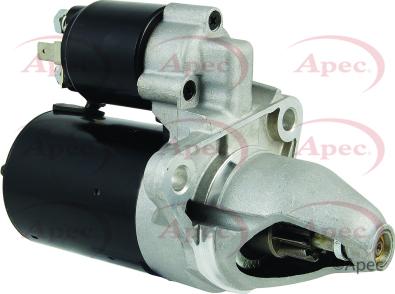 APEC ASM1420 - Starter aaoparts.ro