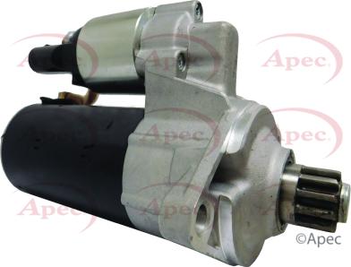APEC ASM1541 - Starter aaoparts.ro