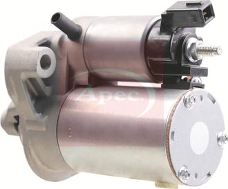APEC ASM1565 - Starter aaoparts.ro