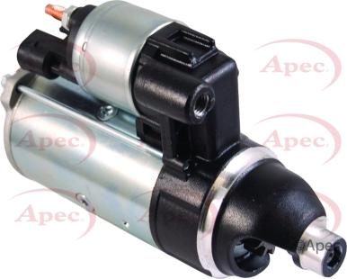 APEC ASM1561 - Starter aaoparts.ro