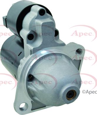 APEC ASM1504 - Starter aaoparts.ro