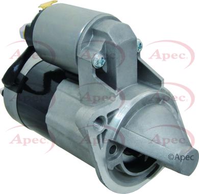 APEC ASM1513 - Starter aaoparts.ro