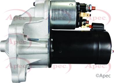 APEC ASM1588 - Starter aaoparts.ro