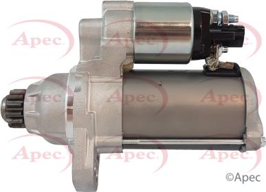 APEC ASM1579 - Starter aaoparts.ro