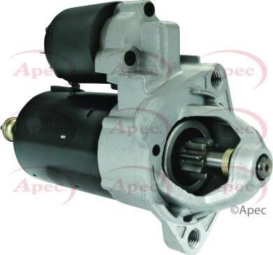 APEC ASM1576 - Starter aaoparts.ro