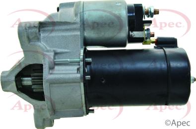 APEC ASM1570 - Starter aaoparts.ro