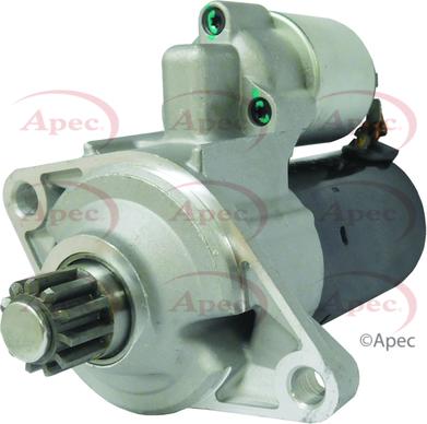APEC ASM1698 - Starter aaoparts.ro