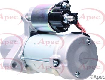 APEC ASM1692 - Starter aaoparts.ro