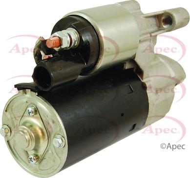 APEC ASM1646 - Starter aaoparts.ro