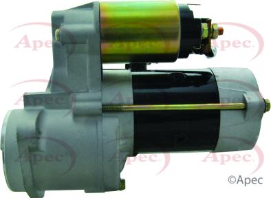 APEC ASM1621 - Starter aaoparts.ro