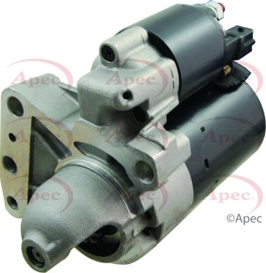 APEC ASM1093 - Starter aaoparts.ro
