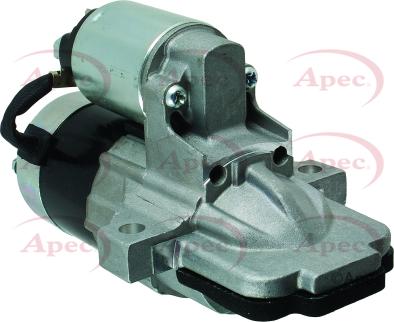APEC ASM1035 - Starter aaoparts.ro