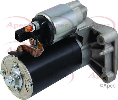 APEC ASM1148 - Starter aaoparts.ro