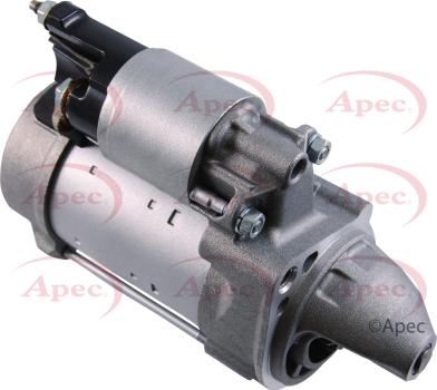 APEC ASM1102 - Starter aaoparts.ro