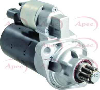 APEC ASM1314 - Starter aaoparts.ro