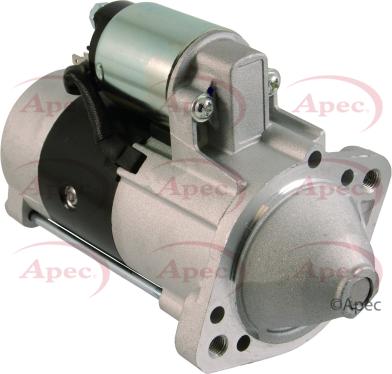 APEC ASM1388 - Starter aaoparts.ro