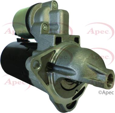 APEC ASM1212 - Starter aaoparts.ro