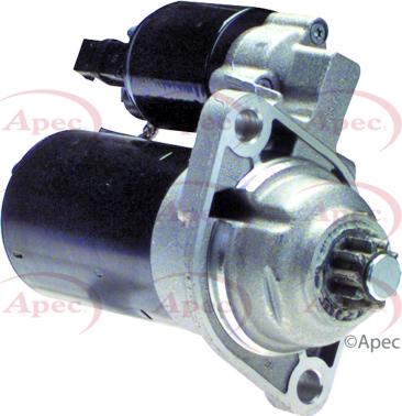 APEC ASM1273 - Starter aaoparts.ro