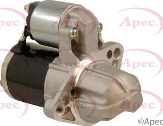 APEC ASM1766 - Starter aaoparts.ro
