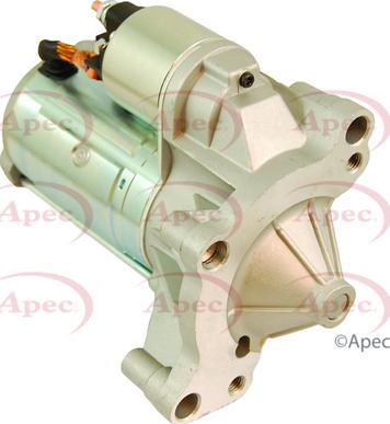 APEC ASM1726 - Starter aaoparts.ro