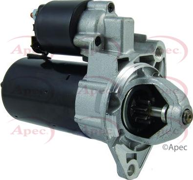 APEC ASM1777 - Starter aaoparts.ro